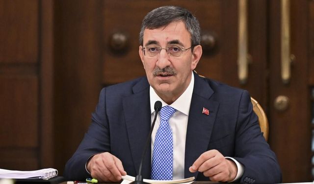 Cevdet Yılmaz: Enflasyonla Mücadelede Kararlıyız
