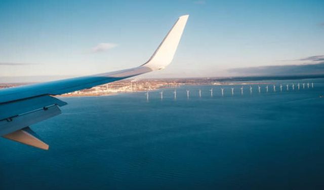 Jet Yakıtı Krizi Havacılığı Vurdu: Spirit Airlines Uçuşları Durdurdu