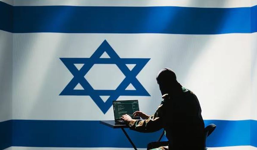 İsrail'den şok iddia: Mossad Tahran'daydı