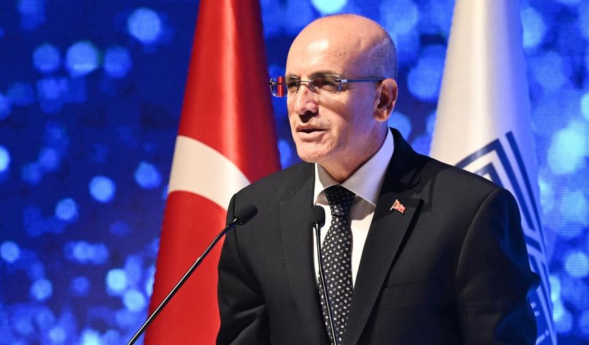 Bakam Şimşek: KKM sistemi sona eriyor