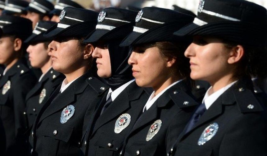 Şile’de Kadın Polise Başörtüsü Üzerinden Hakaret Eden Şüpheliye Soruşturma