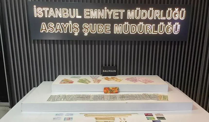 Esenyurt’ta Bakıcı Hırsızlığı: 5 Milyon Liralık Ziynet ve Döviz Çalındı