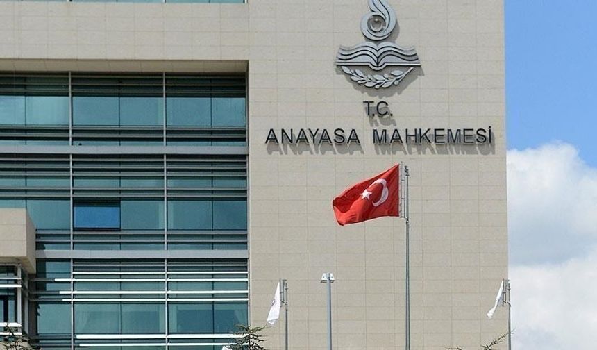 AYM’nin Sonuçlandırdığı Bireysel Başvuru Sayısı 573 Bini Aştı