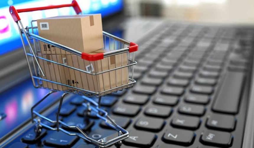 Yılın İlk Yarısında E-Ticaret Hacmi 2 Trilyon TL’yi Aştı