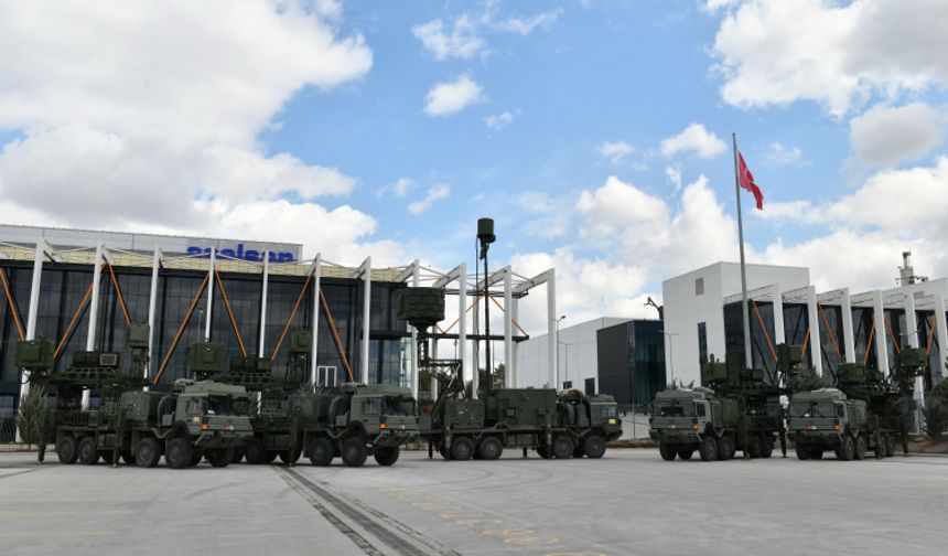 Sahada Mutlak Üstünlük: Modernize KORAL Artık Daha Güçlü