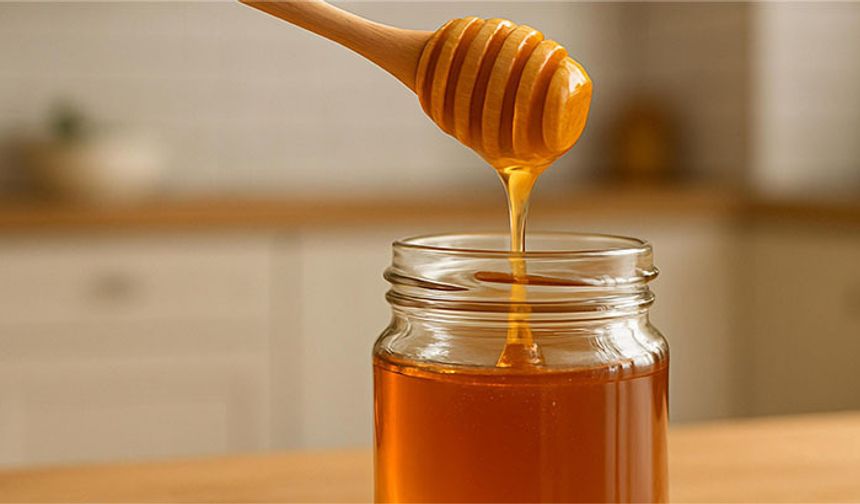 Doğu Karadeniz’den 10 Ayda 11 Ülkeye 414 Ton Bal İhraç Edildi