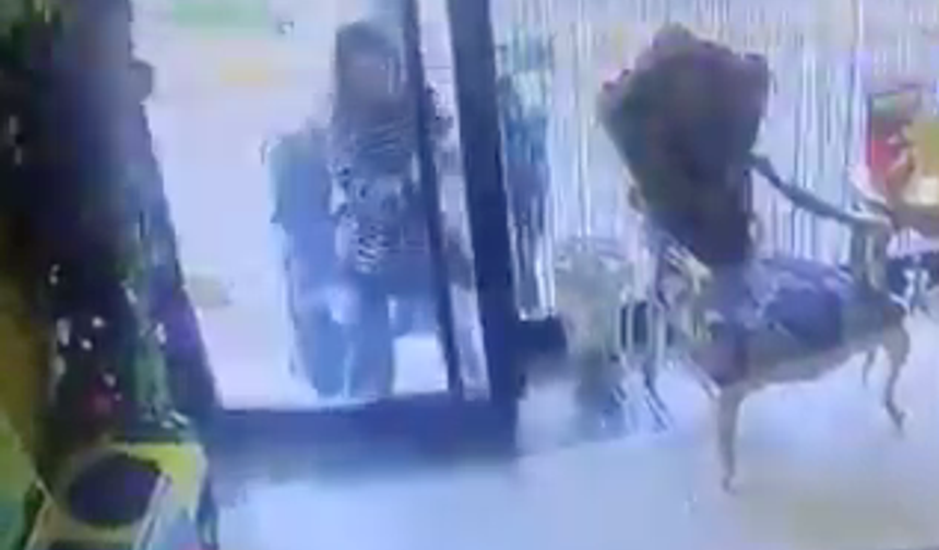 Batı Karadeniz, Marmara ve Kuzey Ege İçin Fırtına Uyarısı