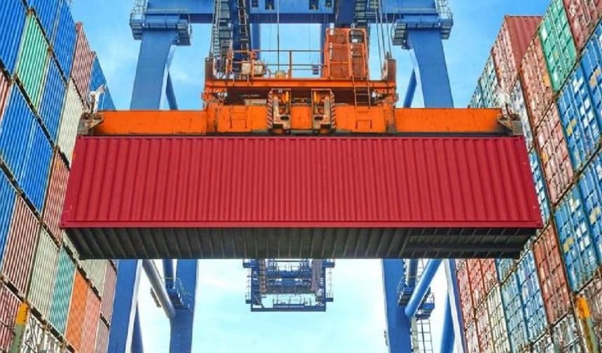 Serbest Bölgeler Ekim Ayında Tarihinin En Yüksek İhracat Değerine Ulaştı