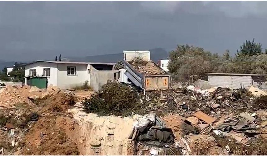 İki belediyeye çevre kirliliği cezası