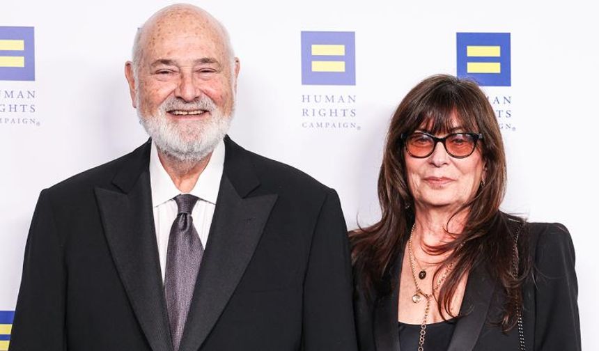 Los Angeles’ta Reiner Çifti Evlerinde Ölü Bulundu