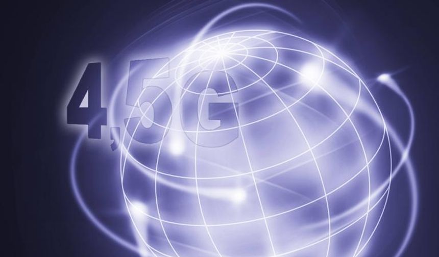 Türkiye'de 5G Dönemi 1 Nisan'da Başlıyor, 4,5G Aboneleri 91 Milyon Aştı