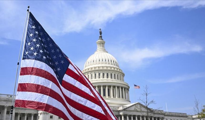 ABD'de Bütçe Anlaşmazlığı Yeniden Gündemde: Federal Hükümet İçin Kısmi Kapanma Riski