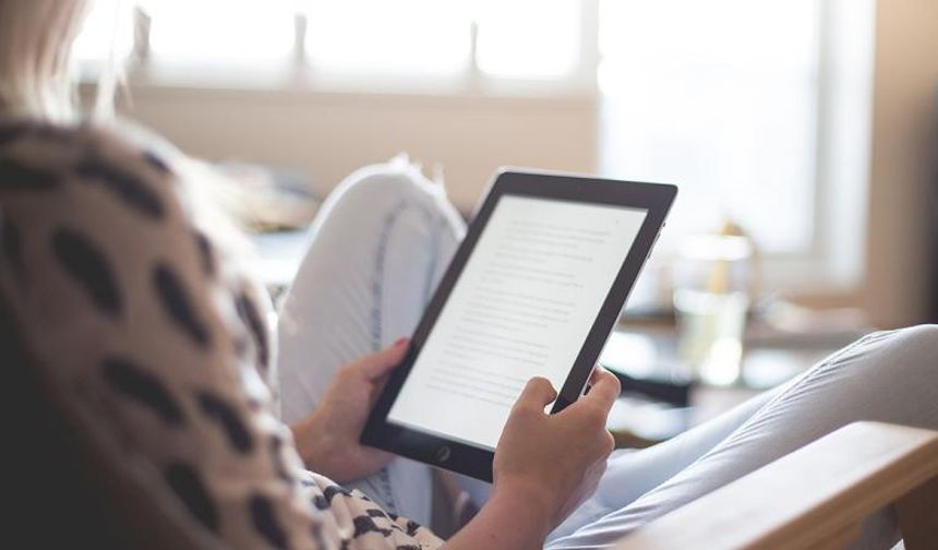 Türk Tarih Kurumu 50 Bin Elektronik Kitabı Ücretsiz Erişime Açıyor