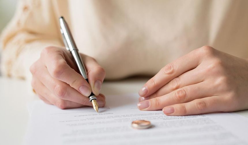 SGK’dan Hileli Boşanma Denetimi: 2 Bin 606 Kişinin Aylığı Kesildi