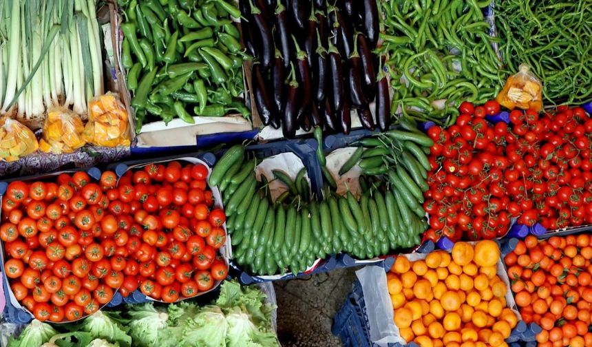 İstanbul’da Sebzeye Yüzde 60 Zam, Uçak Biletine Yüzde 43 İndirim