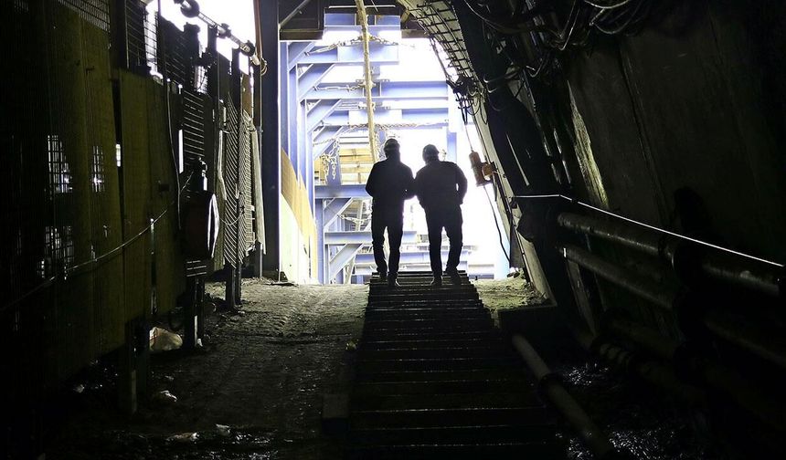 Maden Sahaları İhale Yönetmeliği Yürürlüğe Girdi