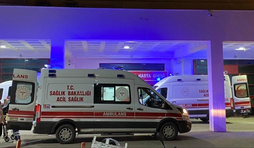 Denizli’de Küvette Boğulma Tehlikesi Geçiren Bebek Hayatını Kaybetti
