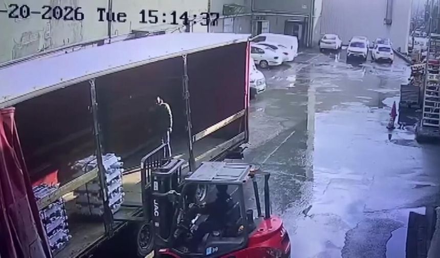 Nakliye Dolandırıcılığına Operasyon: 9 Şüpheli Gözaltında