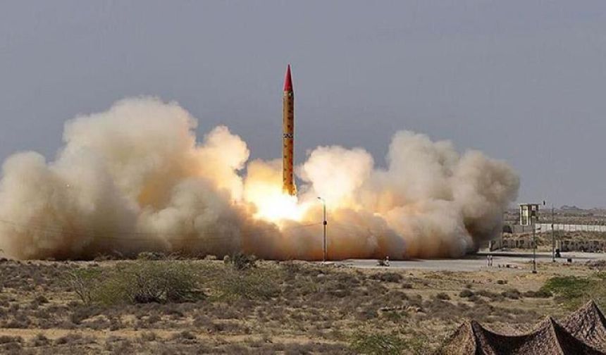 İsrail Televizyonunda “Nötron Bombası” Tartışması