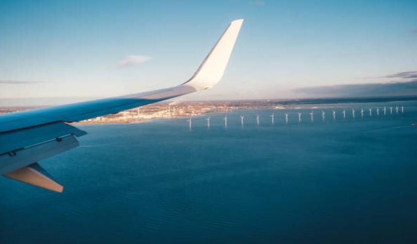 Jet Yakıtı Krizi Havacılığı Vurdu: Spirit Airlines Uçuşları Durdurdu
