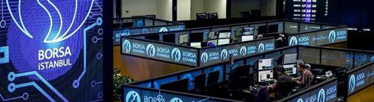 BIST 100 Güne Rekor Seviyeden Başladı