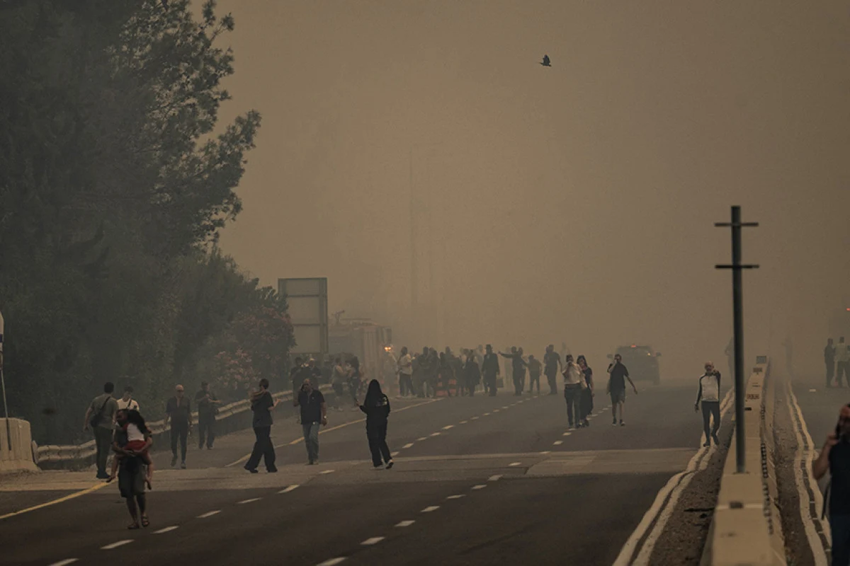 Israil-1