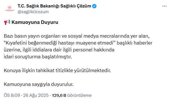 Devlet Hastanesindeki Skandal Goruntu Bakanligi 18984673 2263 M.jpg