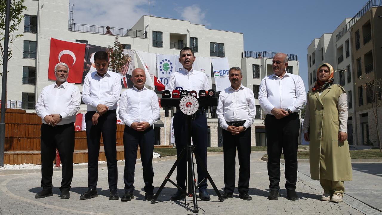 Murat Kurum 2387386