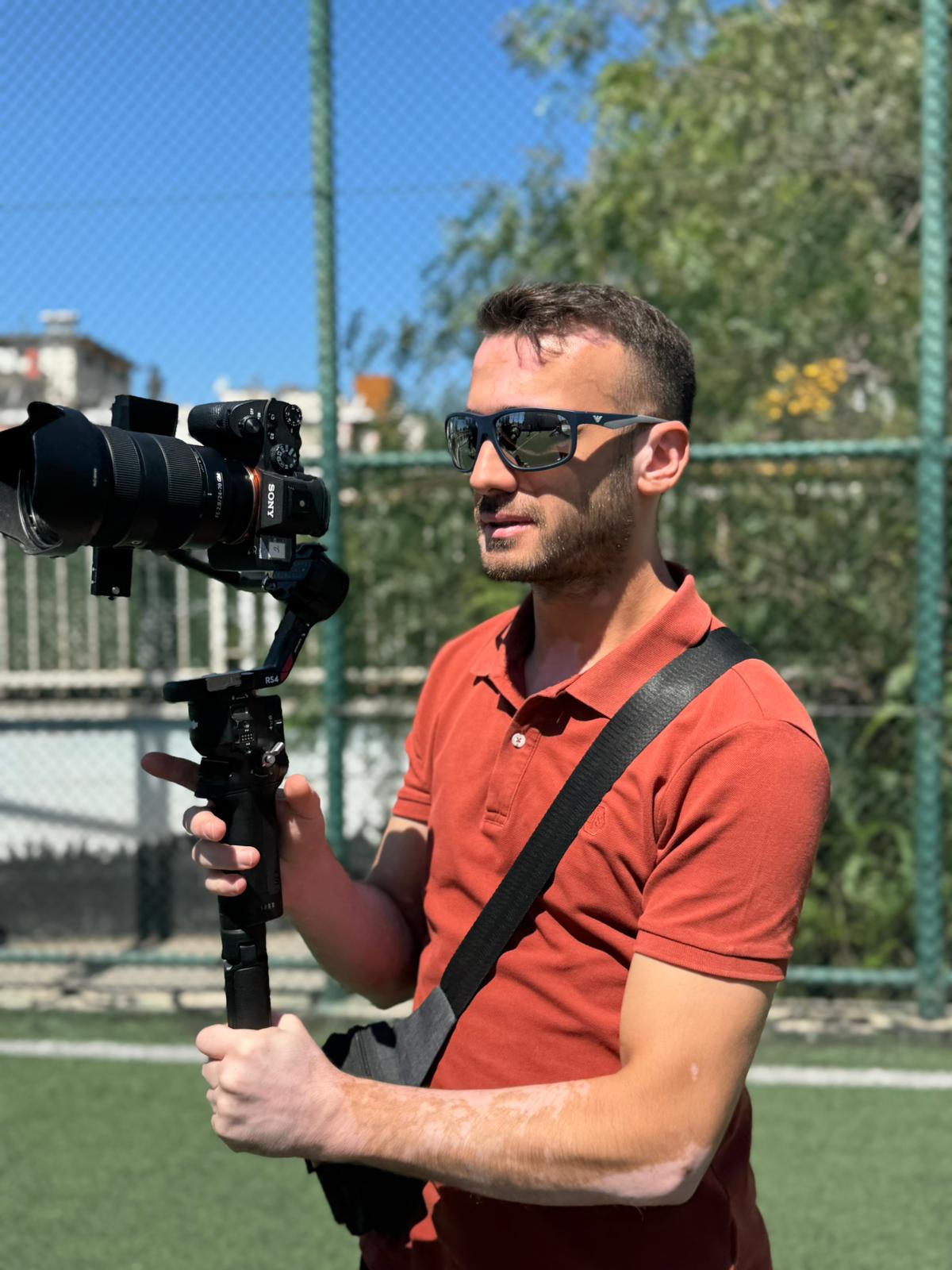 Serhat SÖĞÜTCÜ
