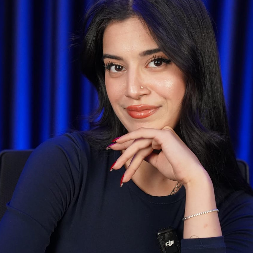 Nisa Nur ÖNEL